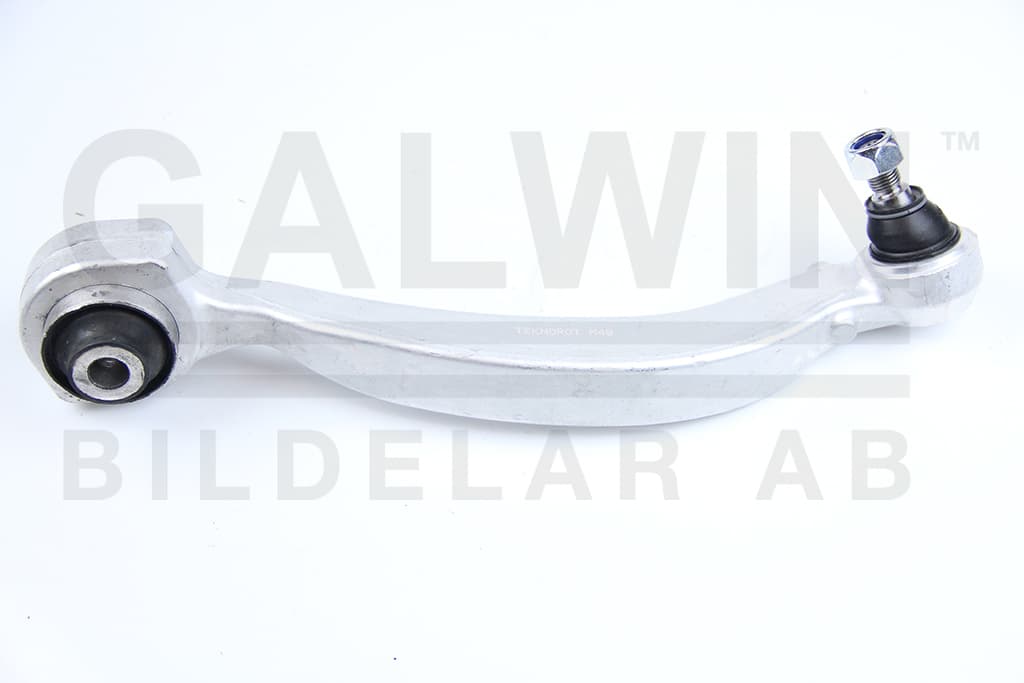 Bärarm vä fram nedre, bakre — Framaxel vänster från Galwin