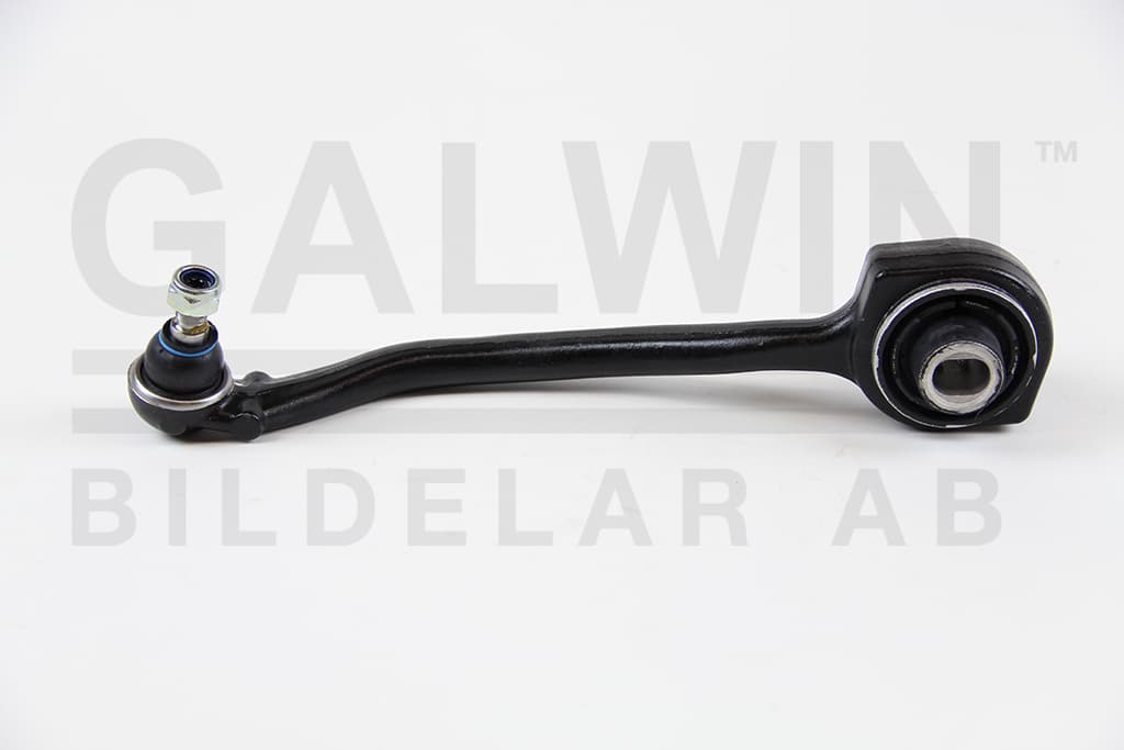 Bärarm vä fram nedre bakre komplett — Nedre från Galwin