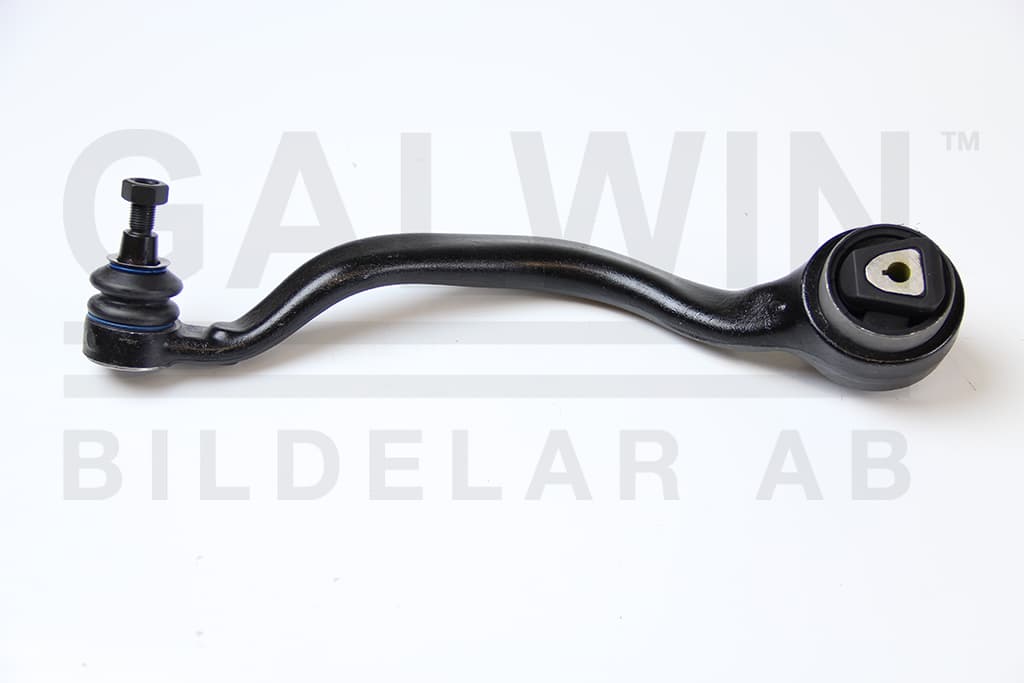 Bärarm vä fram nedre främre — Framaxel, vänster, nedre från Galwin