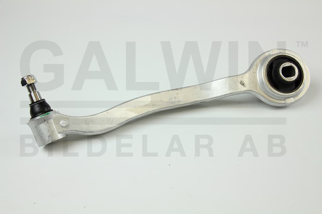 Bärarm vä fram nedre främre — Framaxel från Galwin