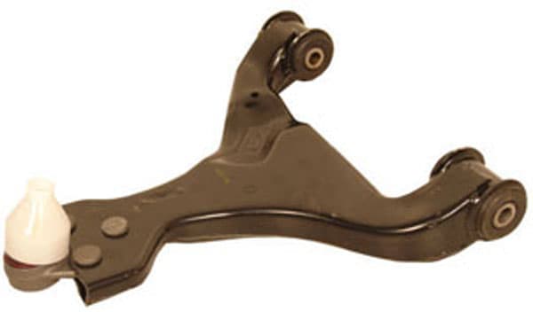 Bärarm vä fram nedre främre — Framaxel, vänster, nedre från Galwin