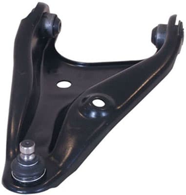 Bärarm vä fram nedre komplett — Nedre från Galwin