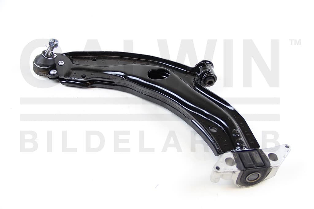 Bärarm vä fram nedre komplett Cargo/HD — Framaxel vänster från Galwin