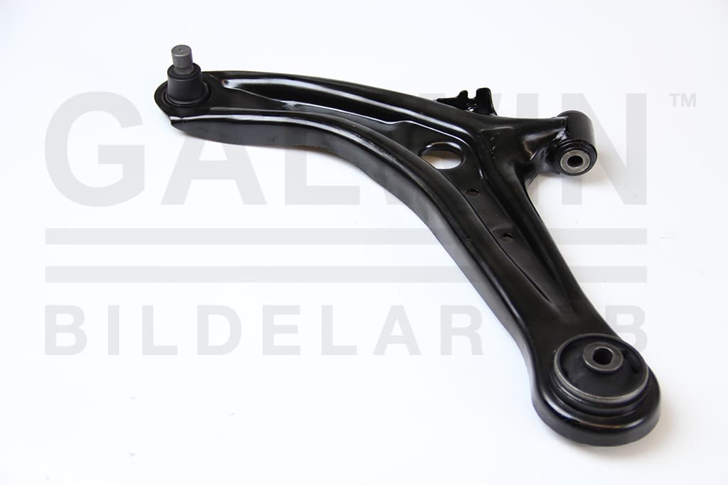 Bärarm vä fram nedre komplett — Nedre