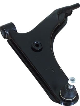 Bärarm vä fram nedre komplett — Framaxel, vänster, nedre från Galwin