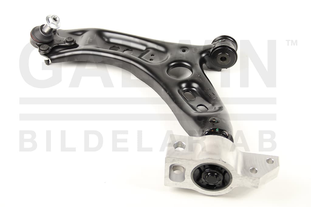 Bärarm vä fram nedre komplett från Galwin