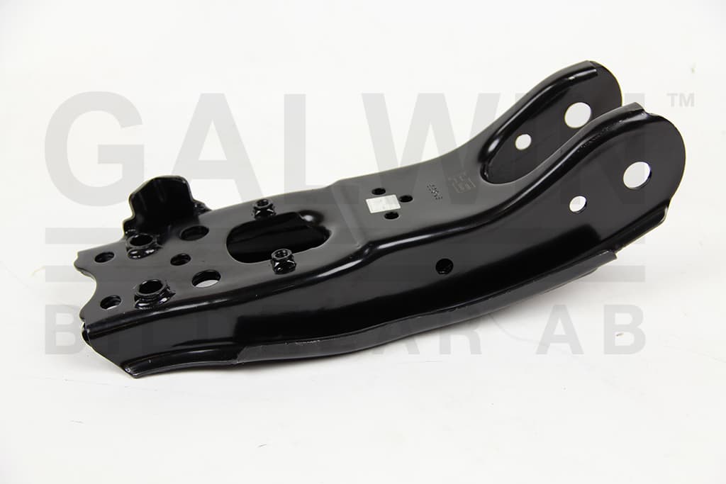 Bärarm vä fram nedre utan kulbult 2WD — Framaxel, vänster, nedre