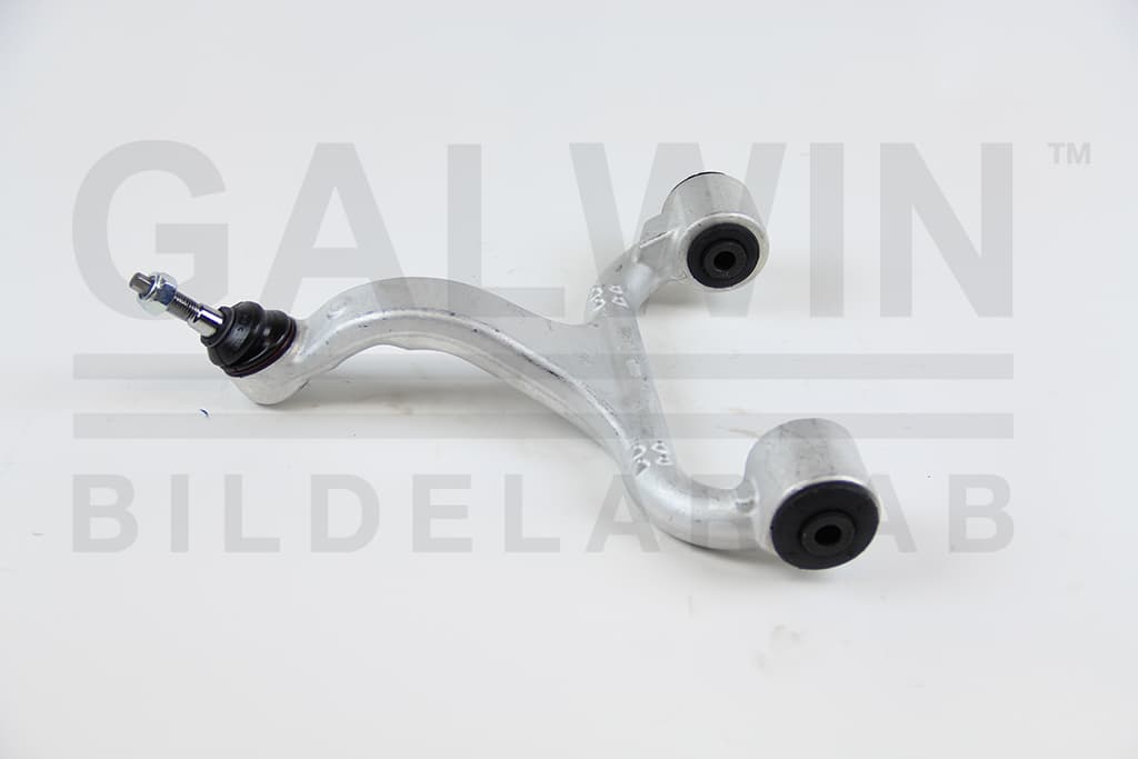 Bärarm vä fram övre — Framaxel, vänster, övre från Galwin