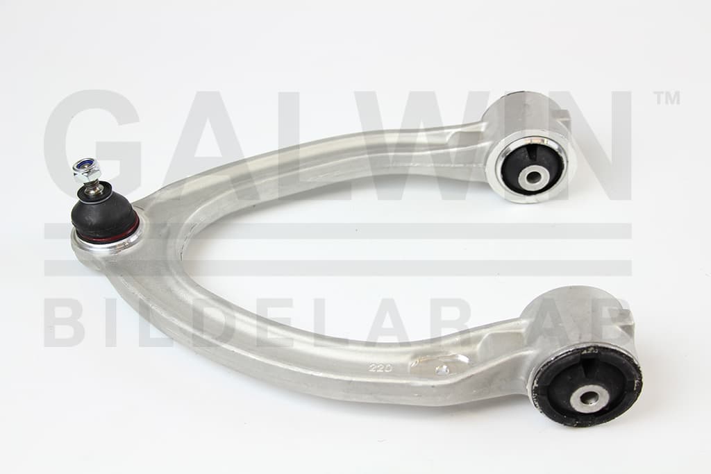 Bärarm vä fram övre — Framaxel vänster från Galwin