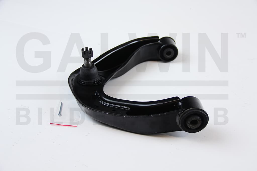 Bärarm vä fram övre — Framaxel, vänster, övre från Galwin