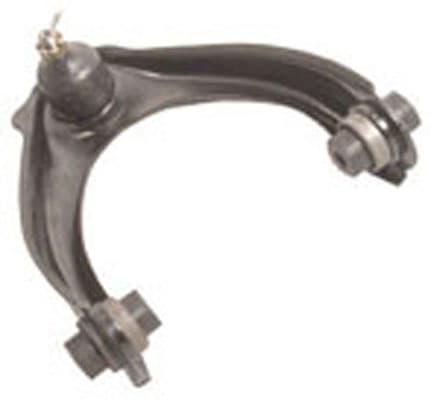 Bärarm vä fram övre komplett — Framaxel, vänster, övre från Galwin