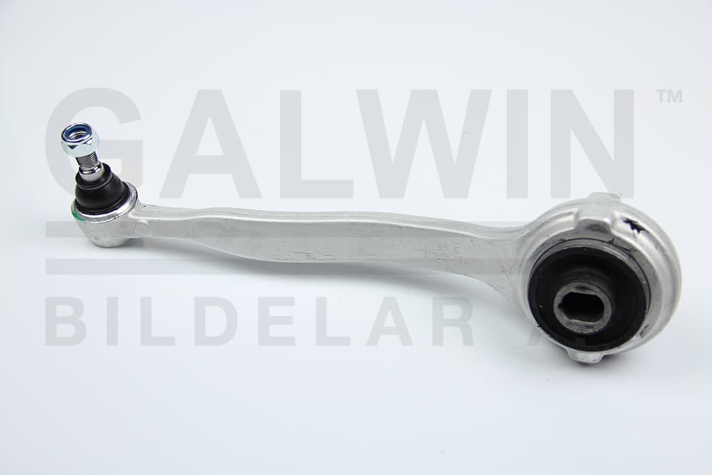 Bärarm vä fram övre komplett — Nedre från Galwin