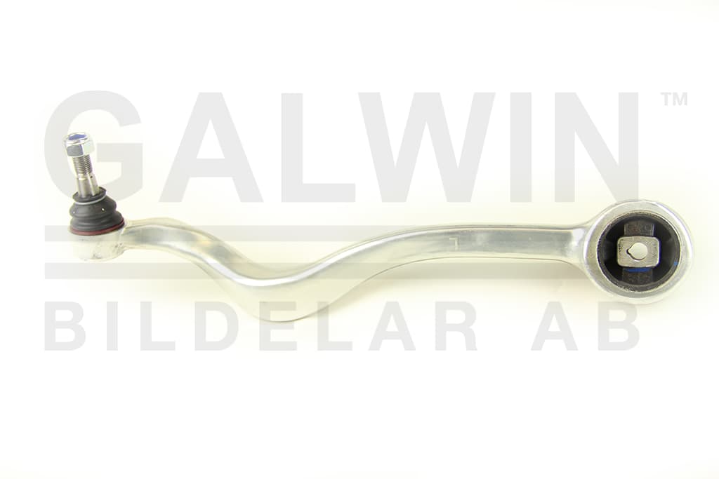 Bärarm vä fram övre kpl (främre) — Framaxel vänster från Galwin