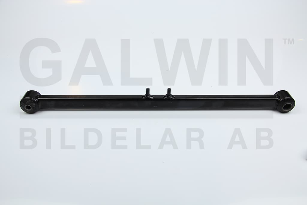 Bärarm vä/hö bak längsgående från Galwin