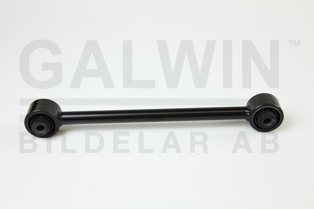 Bärarm vä/hö bak nedre bakre, tvärgående — Bakaxel, båda sidor, nedre från Galwin