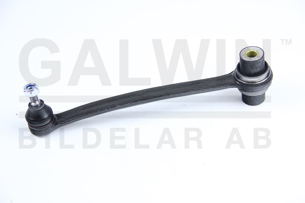 Bärarm vä/hö bak nedre bakre — Bakaxel, båda sidor, nedre från Galwin