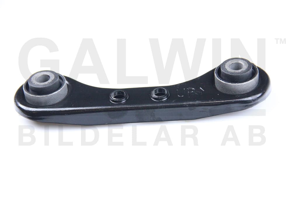 Bärarm vä/hö bak nedre främre tvärgående — Bakaxel, båda sidor, nedre från Galwin