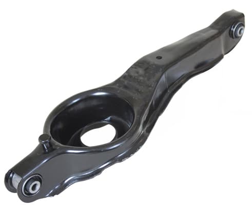 Bärarm vä/hö bak nedre med fjädersäte, Sport — Bakaxel, båda sidor, nedre från Galwin