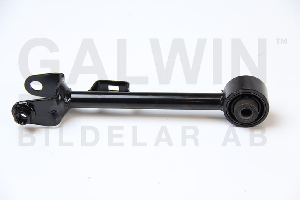 Bärarm vä/hö bak övre — Bakaxel, båda sidor, övre från Galwin