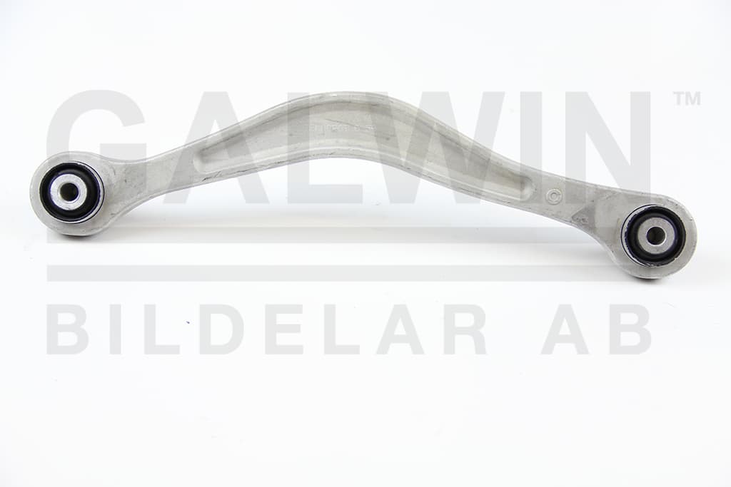 Bärarm vä/hö bak övre tvärgående — Bakaxel, båda sidor, övre från Galwin