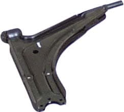 Bärarm vä/hö fram — Framaxel, båda sidor från Galwin