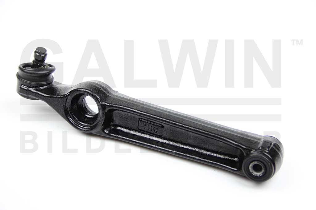 Bärarm vä/hö fram komplett (ej Wagon R+) — Nedre från Galwin