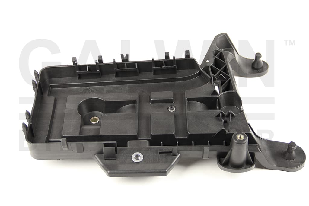 Batterihylla från Galwin