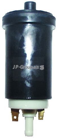 Bensinpump, "Boschmodell"