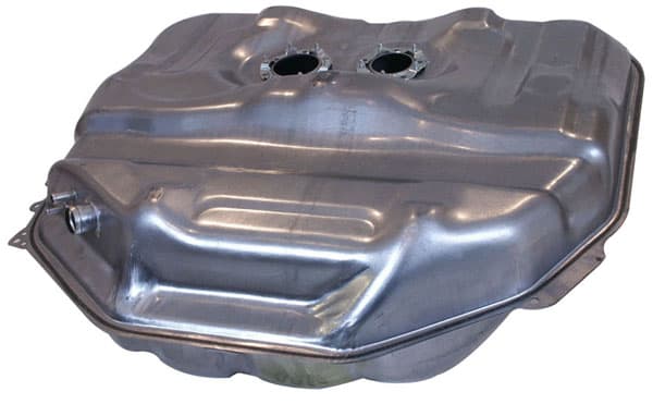 Bensintank