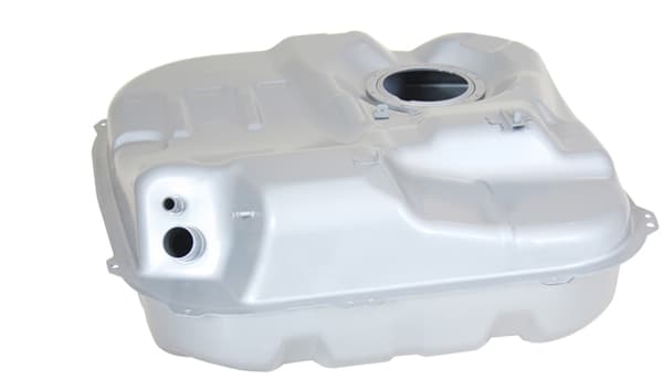 Bensintank