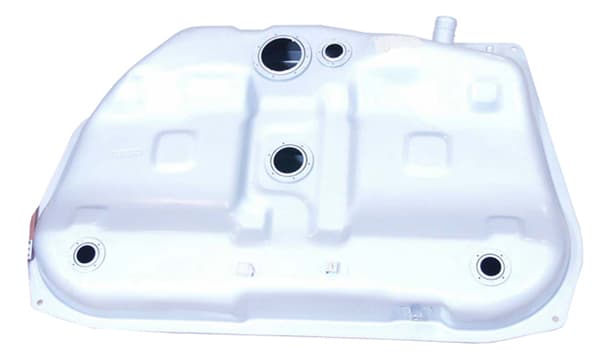 Bensintank