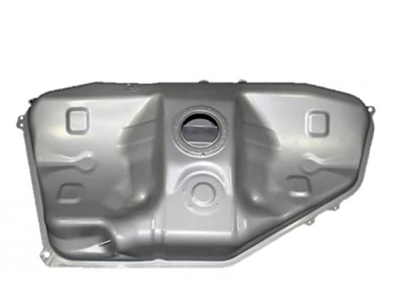 Bensintank 1,8 1 st hål.