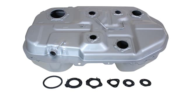 Bensintank 2,0/2,4 4WD "OBS! F7"
