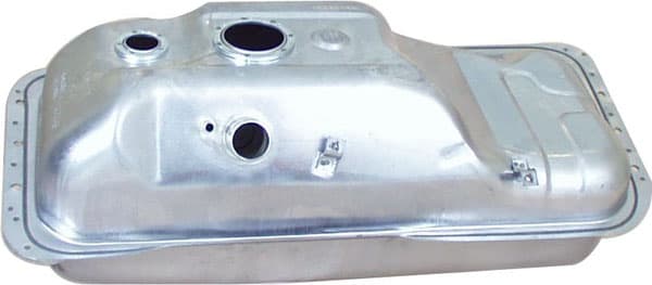 Bensintank 2,4 inj +