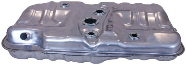 Bensintank 2WD Diesel/Inj