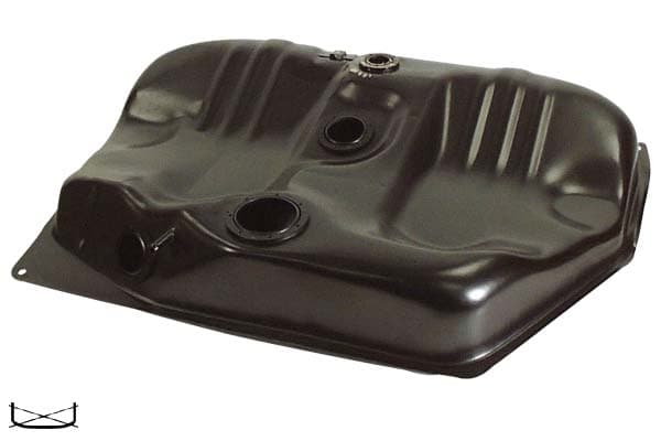 Bensintank förgasare från Galwin