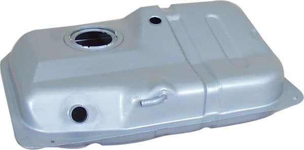 Bensintank inj. -02/2000 +