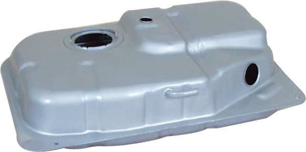 Bensintank inj, Courier/skåp från Galwin