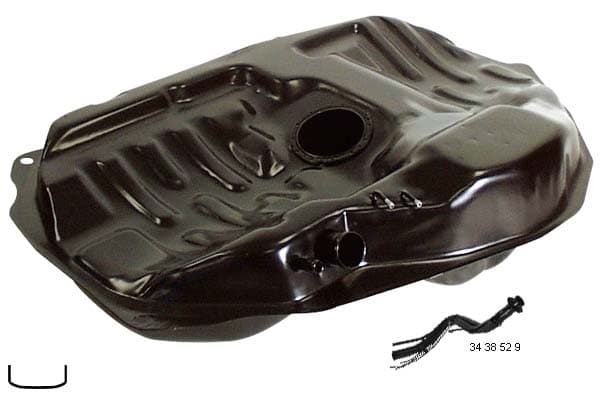 Bensintank injection ej 4WD/4WS