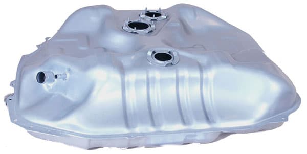 Bensintank Sedan/HB 09/98- från Galwin