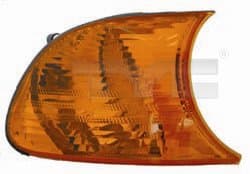 Blinker gul coupe 09/01-03/03*