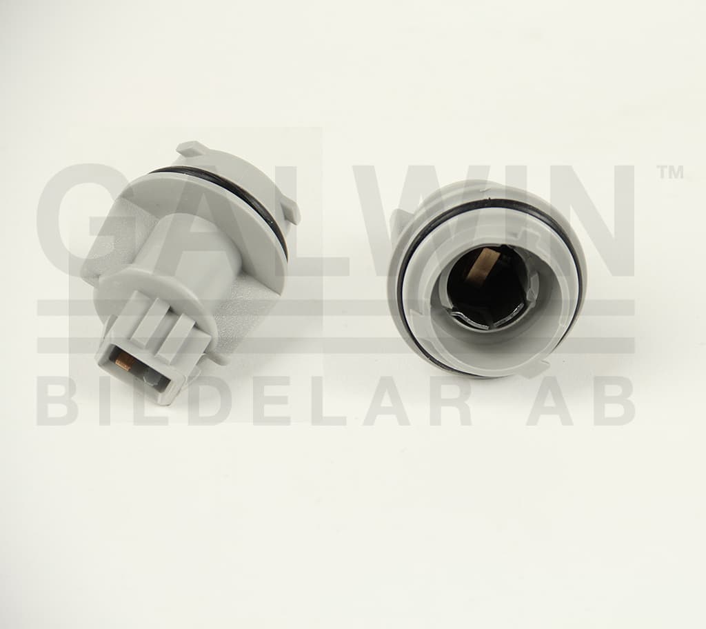 Lamphållare för blinkers, för P21W/PY21W lampa