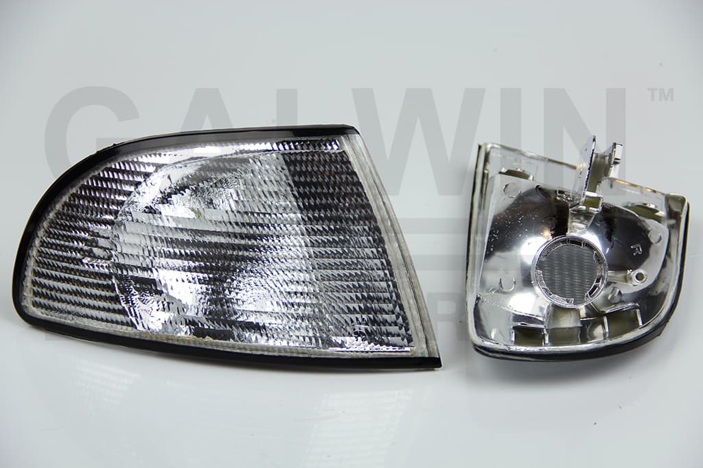 Blinkers hö vit "valeo" typ+ — Höger från Galwin