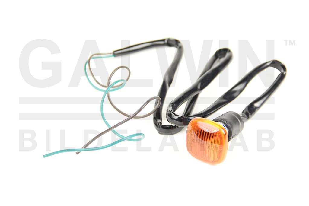 Sidoblinkers gul -08/00 från Galwin