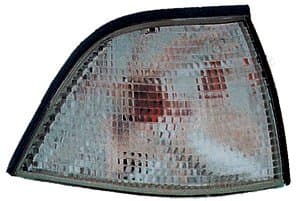 Blinkers hö fram rökf coupe/cabriolet
