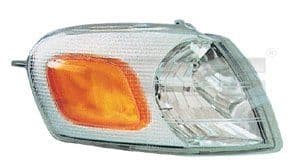 Blinkers