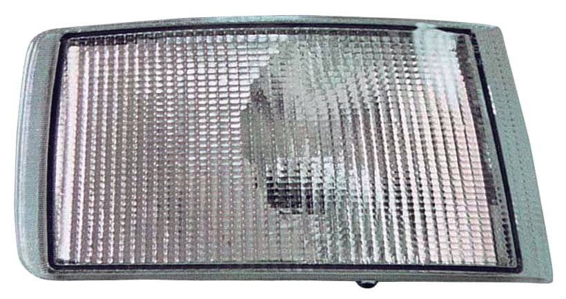 Blinkers vä vit — Vänster från Galwin