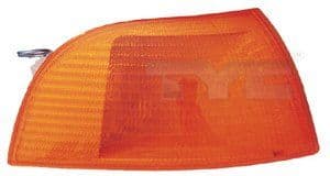 Blinkers hö gul — Höger från Galwin