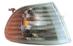 Blinkers vä vit 92- — Vänster från Galwin