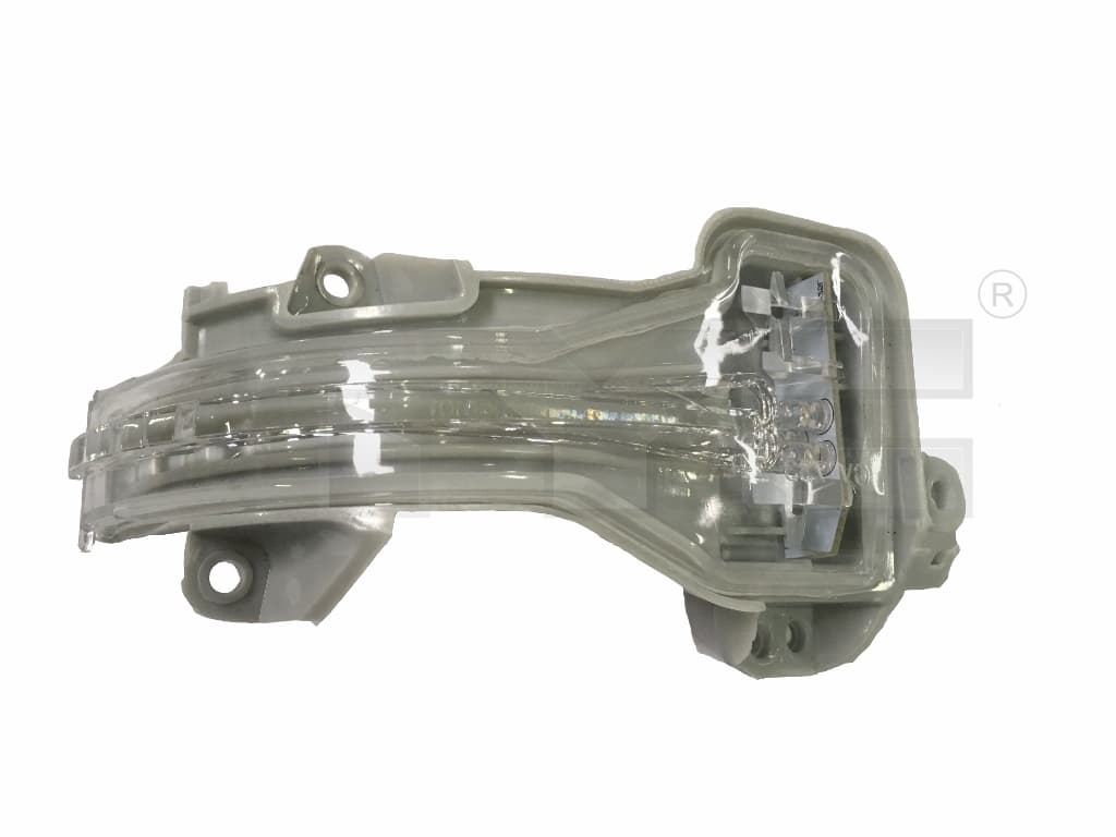 Blinkers i sidospegel hö, LED — Höger från Galwin